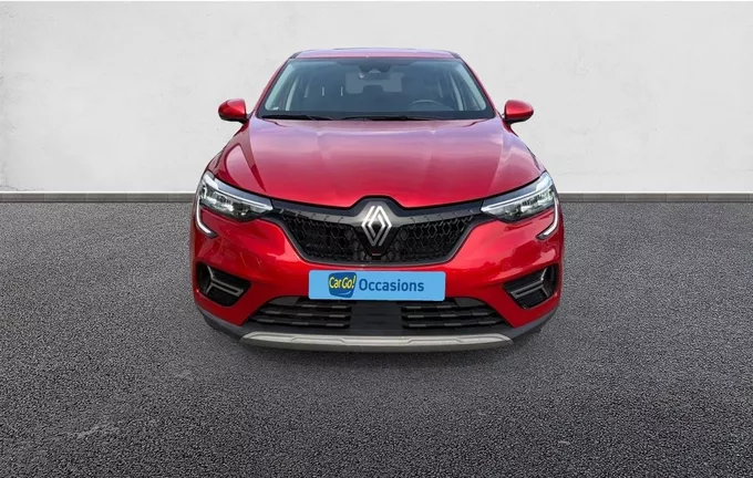 RENAULT ARKANA TCe 140 EDC - 23 Evolution photo 9 213246