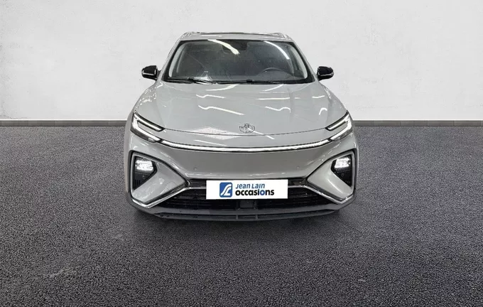 MG MARVEL R EV 2WD Comfort extérieur avant 601257