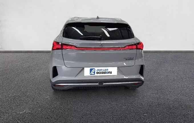 MG MARVEL R EV 2WD Comfort extérieur arrière 601257