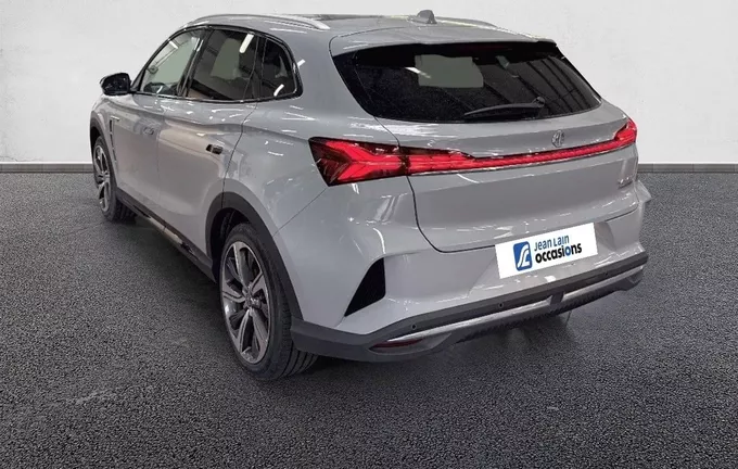 MG MARVEL R EV 2WD Comfort extérieur trois quart arrière gauche 601257
