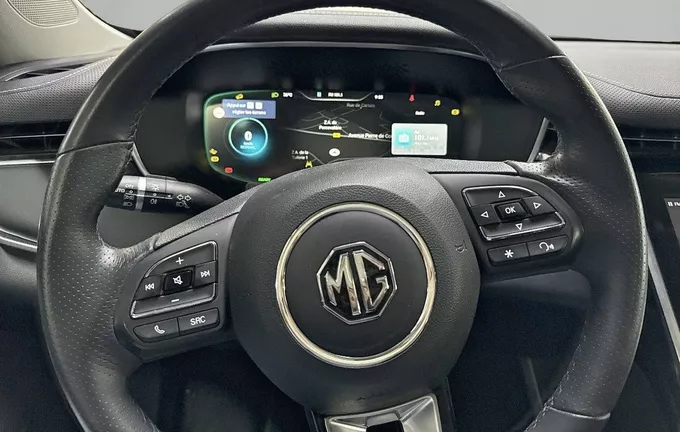 MG MARVEL R EV 2WD Comfort photo 12 601257