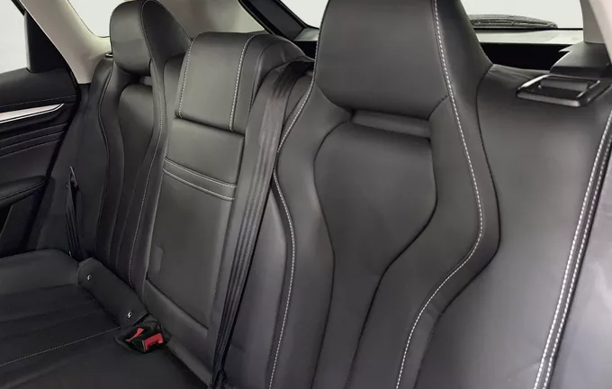 MG MARVEL R EV 2WD Comfort photo 17 601257