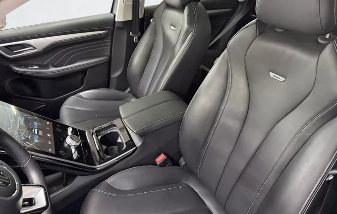 MG MARVEL R EV 2WD Comfort photo 20 601257