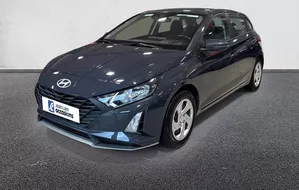 HYUNDAI I20 1.2 79 Initia NLHBM51H7SZ509958
