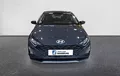 Miniature HYUNDAI I20 1.2 79 Initia extérieur avant 13586