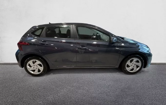 HYUNDAI I20 1.2 79 Initia extérieur côté droit 13586