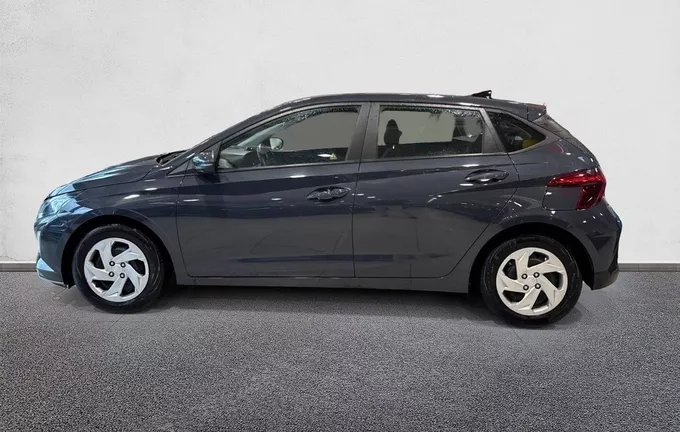 HYUNDAI I20 1.2 79 Initia extérieur côté gauche 13586