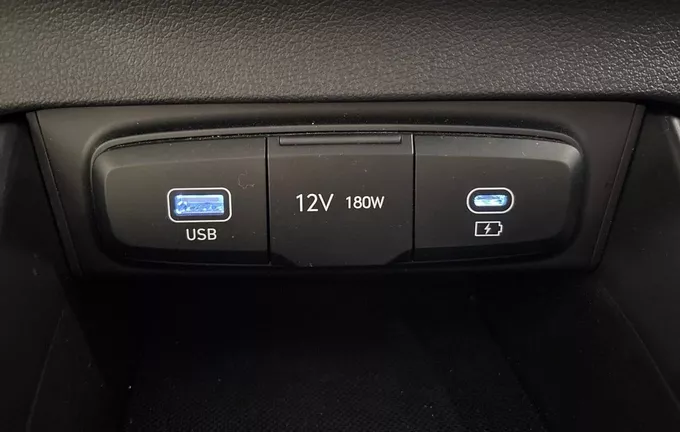 HYUNDAI I20 1.2 79 Initia photo 20 13586