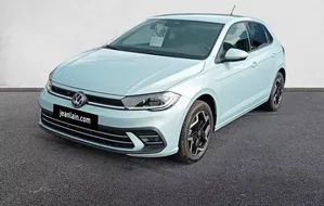 VOLKSWAGEN POLO 1.0 TSI 95 S&S DSG7 Style WVWZZZAW5TU020083