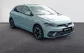 Miniature VOLKSWAGEN POLO 1.0 TSI 95 S&S DSG7 Style extérieur trois quart avant droit 1881