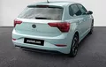 Miniature VOLKSWAGEN POLO 1.0 TSI 95 S&S DSG7 Style extérieur trois quart arrière droit 1881