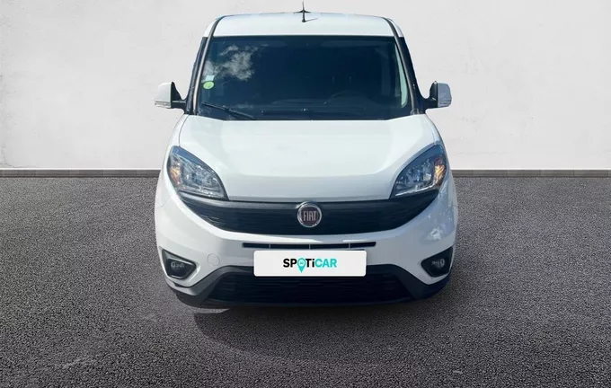 FIAT DOBLO CARGO FT 1.6 MULTIJET 105 PRO LOUNGE extérieur avant 946469