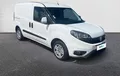 Miniature FIAT DOBLO CARGO FT 1.6 MULTIJET 105 PRO LOUNGE extérieur trois quart avant droit 946469