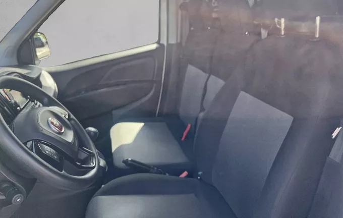 FIAT DOBLO CARGO FT 1.6 MULTIJET 105 PRO LOUNGE photo 11 946469