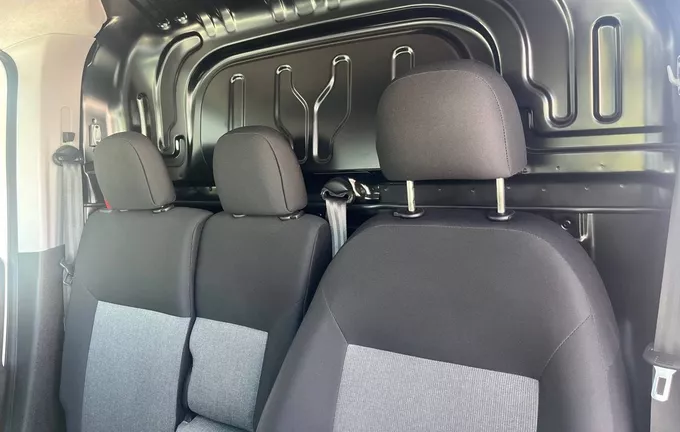 FIAT DOBLO CARGO FT 1.6 MULTIJET 105 PRO LOUNGE photo 12 946469