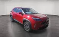 Miniature TOYOTA YARIS CROSS Hybride 116h 2WD Design extérieur trois quart avant droit 1103864