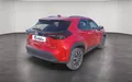 Miniature TOYOTA YARIS CROSS Hybride 116h 2WD Design extérieur trois quart arrière droit 1103864