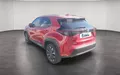 Miniature TOYOTA YARIS CROSS Hybride 116h 2WD Design extérieur trois quart arrière gauche 1103864