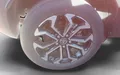 Miniature TOYOTA YARIS CROSS Hybride 116h 2WD Design photo 9 1103864