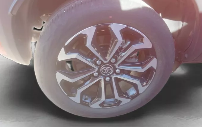 TOYOTA YARIS CROSS Hybride 116h 2WD Design photo 9 1103864