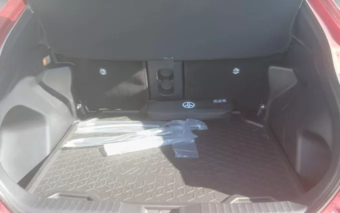 TOYOTA YARIS CROSS Hybride 116h 2WD Design photo 10 1103864