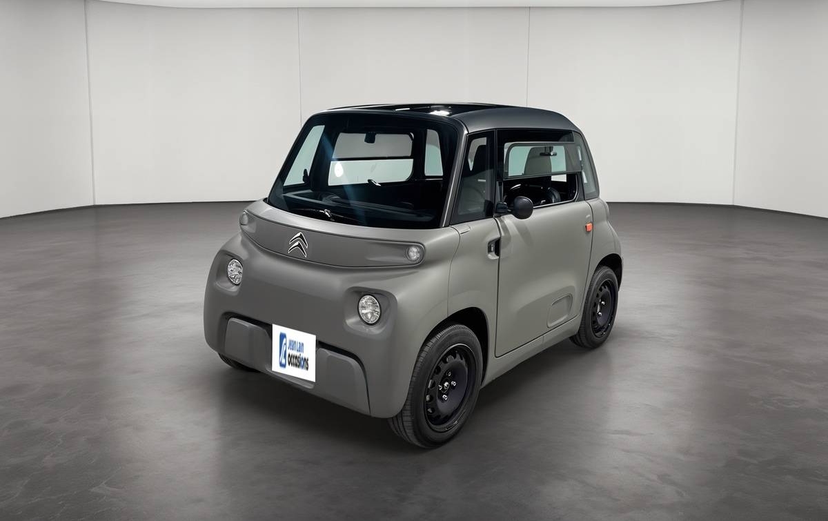 CITROEN AMI