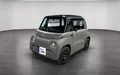 Miniature CITROEN AMI AMI AMI extérieur trois quart avant gauche 946511