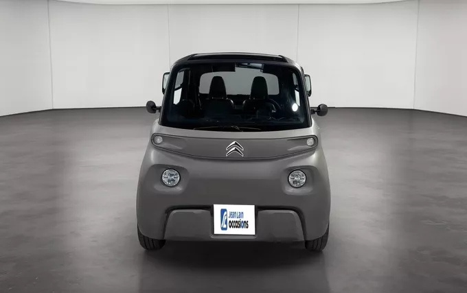 CITROEN AMI AMI AMI extérieur avant 946511