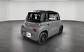 Miniature CITROEN AMI AMI AMI extérieur trois quart arrière droit 946511
