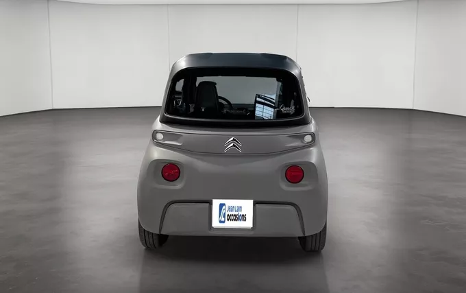CITROEN AMI AMI AMI extérieur arrière 946511