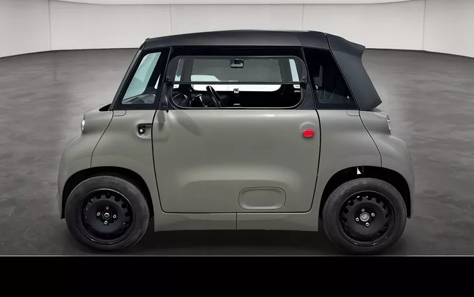 CITROEN AMI AMI AMI extérieur côté gauche 946511