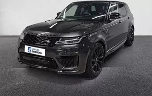 LAND ROVER RANGE ROVER Sport Mark IX P400e PHEV 2.0L 404ch Autobiography Dynamic SALWA2BYXNA216244