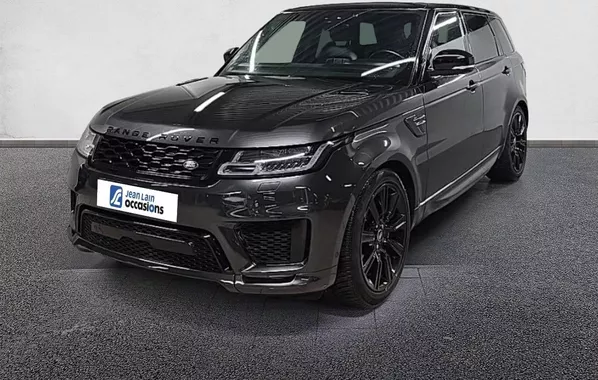 LAND ROVER RANGE ROVER Sport Mark IX P400e PHEV 2.0L 404ch Autobiography Dynamic SALWA2BYXNA216244