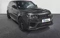 Miniature LAND ROVER RANGE ROVER Sport Mark IX P400e PHEV 2.0L 404ch Autobiography Dynamic extérieur trois quart avant droit 2127961