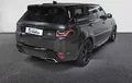Miniature LAND ROVER RANGE ROVER Sport Mark IX P400e PHEV 2.0L 404ch Autobiography Dynamic extérieur trois quart arrière droit 2127961