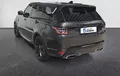 Miniature LAND ROVER RANGE ROVER Sport Mark IX P400e PHEV 2.0L 404ch Autobiography Dynamic extérieur trois quart arrière gauche 2127961