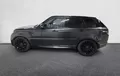 Miniature LAND ROVER RANGE ROVER Sport Mark IX P400e PHEV 2.0L 404ch Autobiography Dynamic extérieur côté gauche 2127961