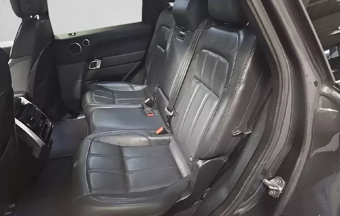 LAND ROVER RANGE ROVER Sport Mark IX P400e PHEV 2.0L 404ch Autobiography Dynamic photo 17 2127961