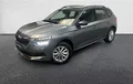 Miniature SKODA KAMIQ 1.0 TSI Evo 110 ch DSG7 Ambition extérieur trois quart avant gauche 2129079