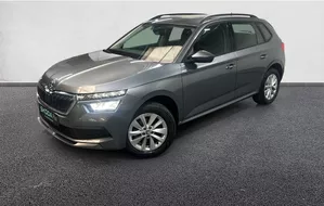 SKODA KAMIQ 1.0 TSI Evo 110 ch DSG7 Ambition TMBGR6NW5P3258804