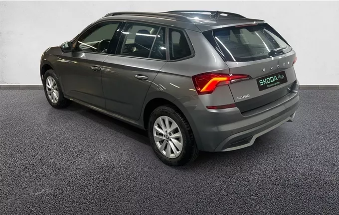 SKODA KAMIQ 1.0 TSI Evo 110 ch DSG7 Ambition photo 11 2129079