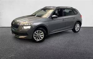 SKODA KAMIQ 1.0 TSI Evo 110 ch DSG7 Ambition TMBGR6NW5P3258804