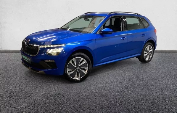 SKODA KAMIQ 1.0 TSI Evo 2 116 ch DSG7 Selection TMBGR6NW6S3076263
