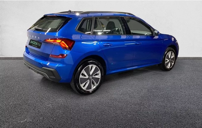 SKODA KAMIQ 1.0 TSI Evo 2 116 ch DSG7 Selection extérieur avant 2121624