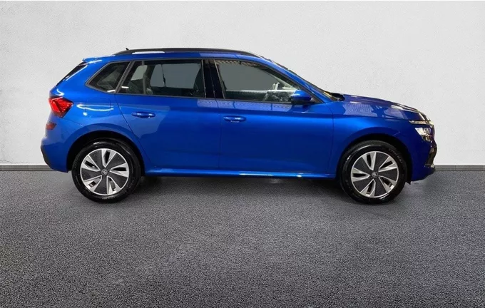 SKODA KAMIQ 1.0 TSI Evo 2 116 ch DSG7 Selection extérieur côté droit 2121624