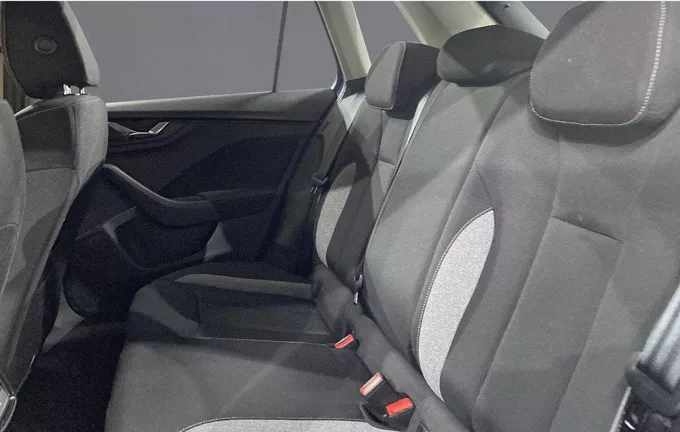 SKODA KAMIQ 1.0 TSI Evo 2 116 ch DSG7 Selection extérieur arrière 2121624