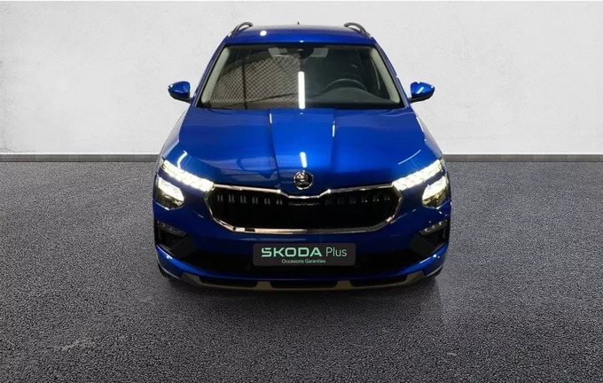 SKODA KAMIQ 1.0 TSI Evo 2 116 ch DSG7 Selection photo 9 2121624