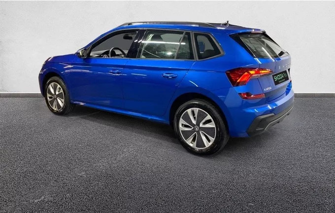 SKODA KAMIQ 1.0 TSI Evo 2 116 ch DSG7 Selection photo 11 2121624