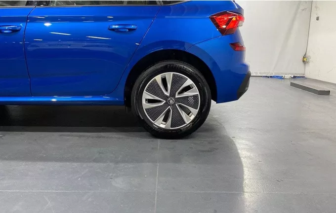 SKODA KAMIQ 1.0 TSI Evo 2 116 ch DSG7 Selection photo 12 2121624