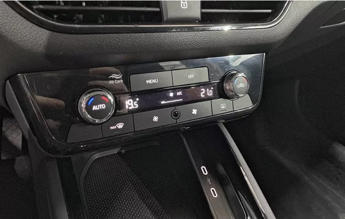 SKODA KAMIQ 1.0 TSI Evo 2 116 ch DSG7 Selection photo 20 2121624